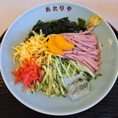 ラーメン道楽の店 あたりやの画像