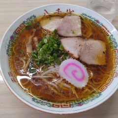 八千代食堂の画像