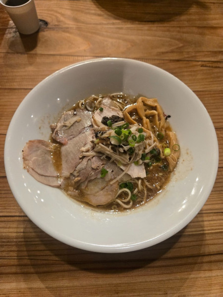 「キノコ」@soisの写真