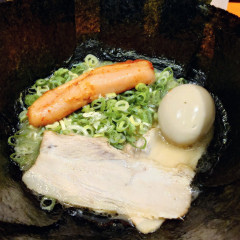 元祖とんこつ久留米ラーメン 福ヤの画像