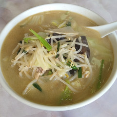 来集軒 久下店の写真