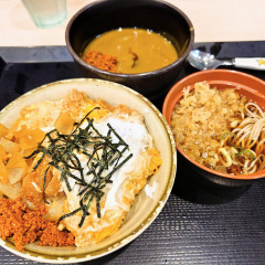 ゆで太郎 三郷上彦名店の写真