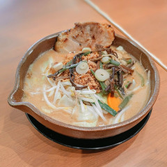 蔵出し味噌 麺屋 壱正 各務原店の画像