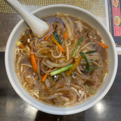 梅蘭 ベイクォーター店の画像