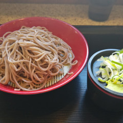 名代 富士そば 大塚駅前店の画像