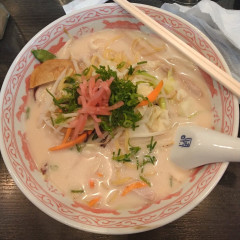 くろしお食堂の画像