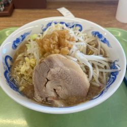 ラーメン