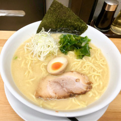 とんこつラーメン 凛の画像