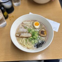 チャーシューメン