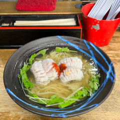 豊中 麺哲の画像