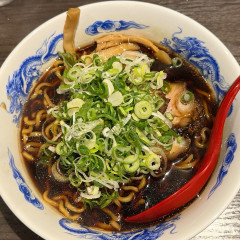 麺麺 屋台村たかまち横丁店の画像