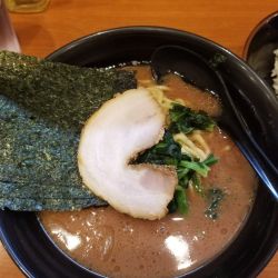 ラーメン