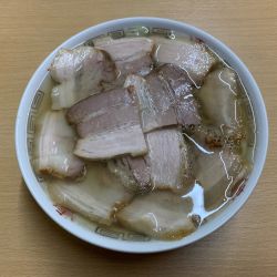 肉そば 1,150円