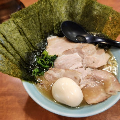 麺処 いどばた家の画像