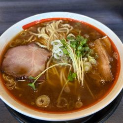 らー麺800円