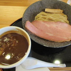 つけめん 五春の画像