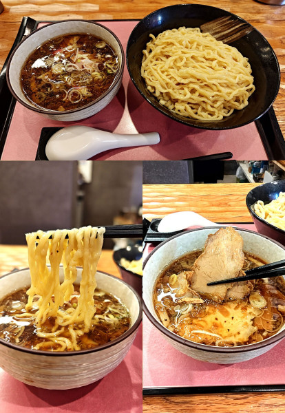 「『もり中華(￥1140)』」@中華そばともり中華の店 八王子想庵の写真