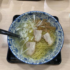 函館麺屋 四代目の画像