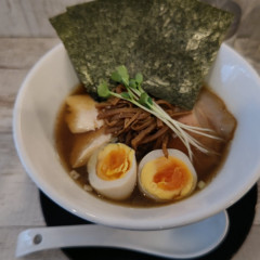 らーめん 羊と狼の画像