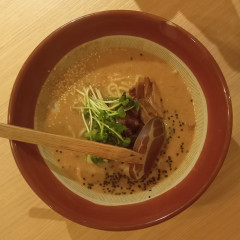 ABCラーメンの画像