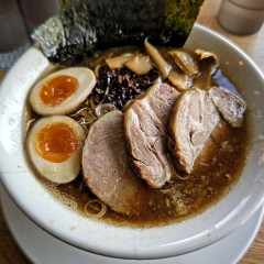 肉汁らーめん 公 kimiの画像