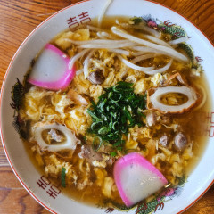 いこい食堂の画像