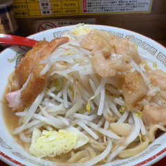 ラーメン豚彦 本店の写真