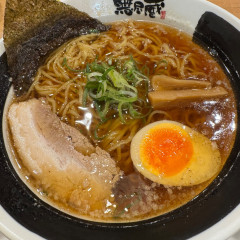 越後秘蔵麺 無尽蔵 昭和家の画像