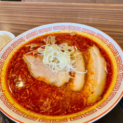 中華そば わだ屋 別店の画像