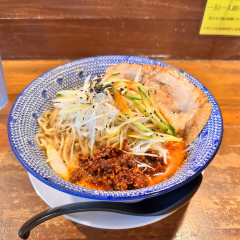 麺処 鳴声の画像