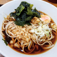 十割蕎麦 嵯峨谷 浜松町店の写真