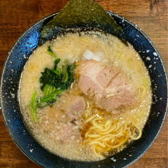 拉麺・呑み喰い処 伊八の画像