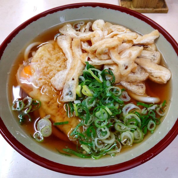 「スタミナ（￥420）＋きざみ（￥80）」@松屋の写真