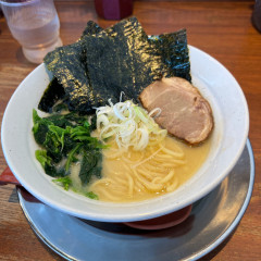 麺家 にのみやの画像