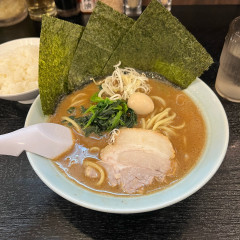 焼津魂心家の画像