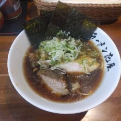 ラーメン