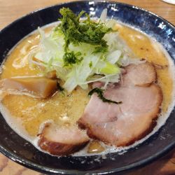 ぎんだらＲａｍｅｎ