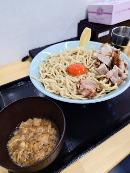 「俺道TKM ¥1200」@俺の生きる道 つくば店の写真