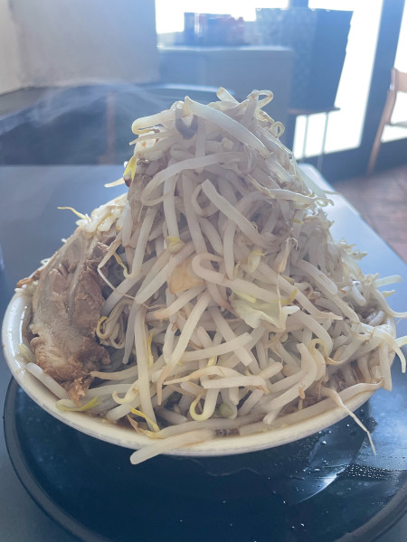 「醤油ラーメン」@麺屋 とん嬉の写真