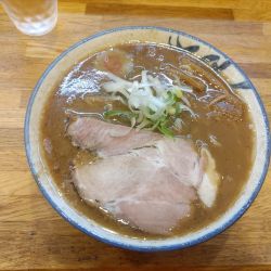 バランスラーメン（一玉)