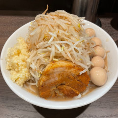ラーメン つづき 新小岩店の画像
