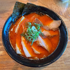 波飛沫 本店の画像