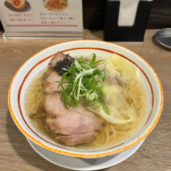 ラーメン専門店 えんまんの画像