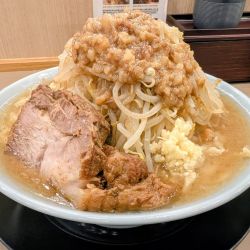 ラーメン300g 1100円