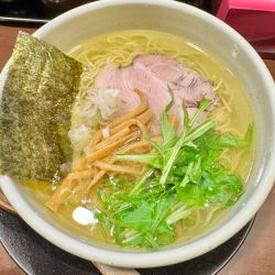 ラーメン 麺たつ