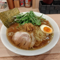 めん処 羽鳥の画像