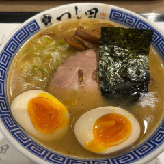 つじ田 ららぽーと湘南平塚店の画像