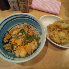 しぶそば 蒲田店の画像