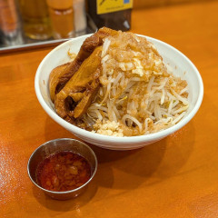 マシマシスタンド 豊田店の画像