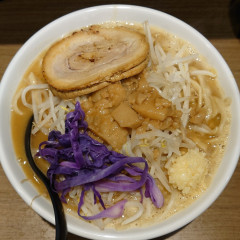 ラーメン 齋藤鶏治郎の画像